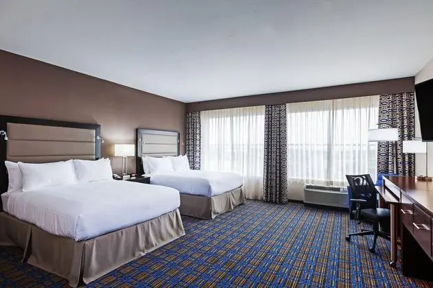 Holiday Inn Plano The Colony