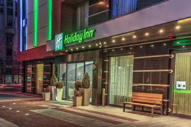 Holiday Inn Plovdiv, an IHG Hotel - 1