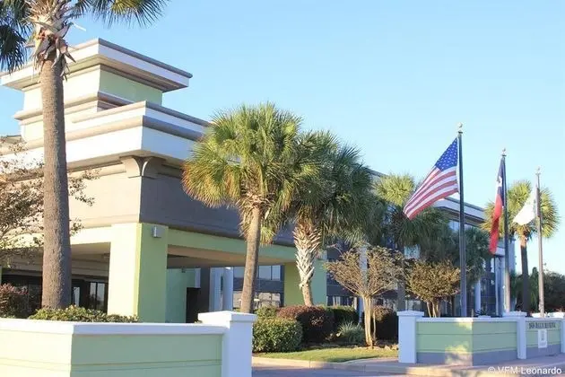 Holiday Inn Port Arthur-Park Central
