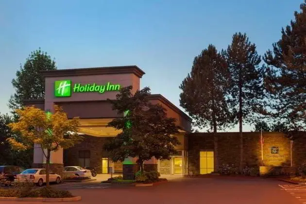 Holiday Inn Portland - Airport