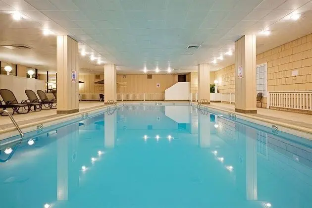 Holiday Inn Portland by the Bay