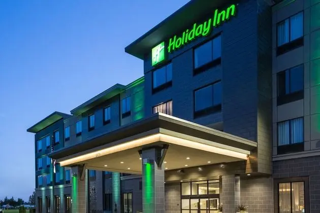 Holiday Inn Portland West - Hillsboro, an IHG Hotel - Dış Mekan