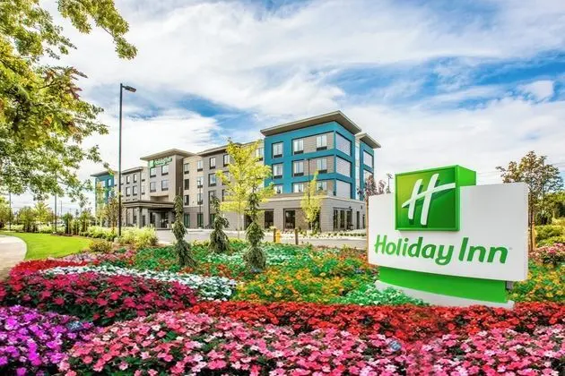 Holiday Inn Portland West - Hillsboro, an IHG Hotel - Dış Mekan