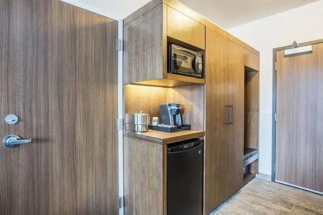 Holiday Inn Portland West - Hillsboro, an IHG Hotel - Oda