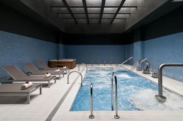 Holiday Inn Porto Gaia