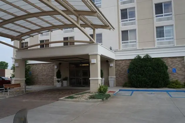 Holiday Inn Portsmouth Downtown