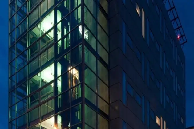 Holiday Inn Prague Airport