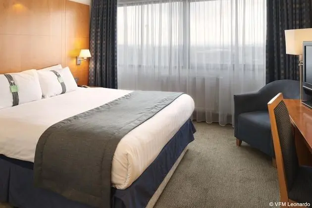 Holiday Inn Preston