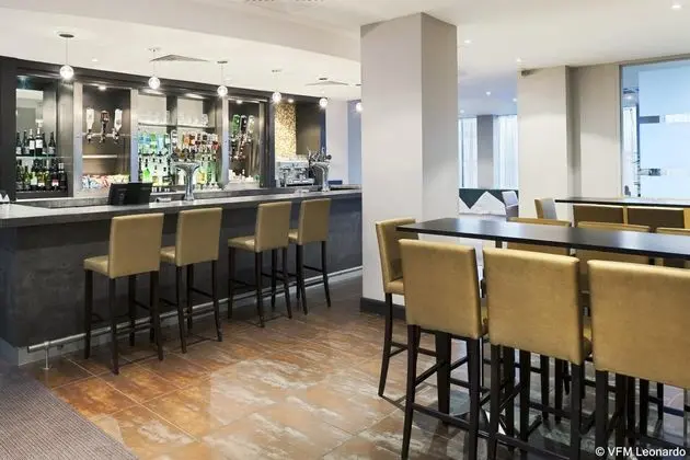 Holiday Inn Preston