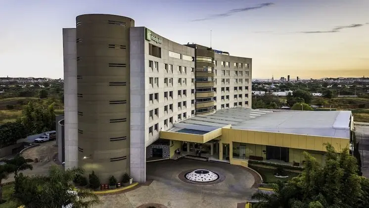 Holiday Inn Puebla Finsa, an IHG Hotel