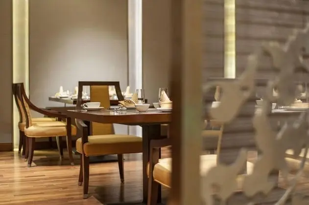 Holiday Inn Qingdao Expo