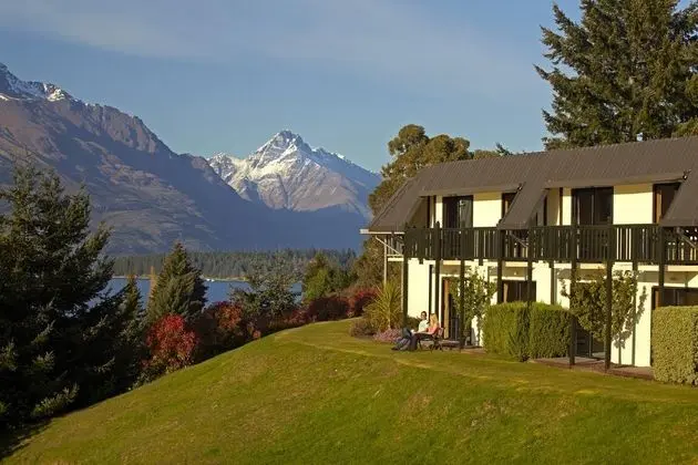 Holiday Inn Queenstown Frankton Road