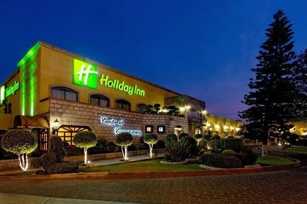 Holiday Inn Queretaro Centro Historico