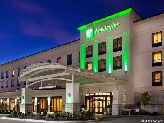 Holiday Inn Quincy