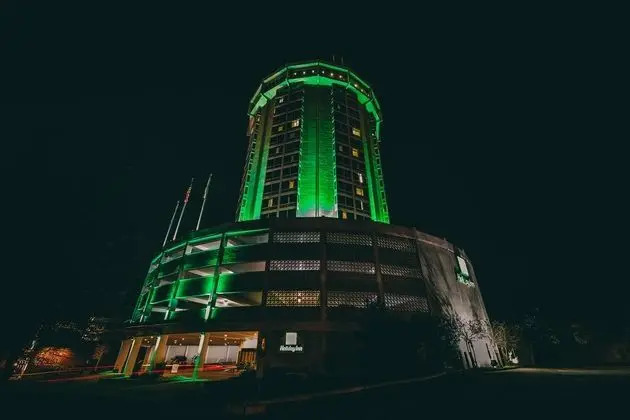 Holiday Inn Raleigh Downtown - Capital