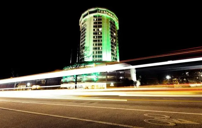 Holiday Inn Raleigh Downtown - Capital
