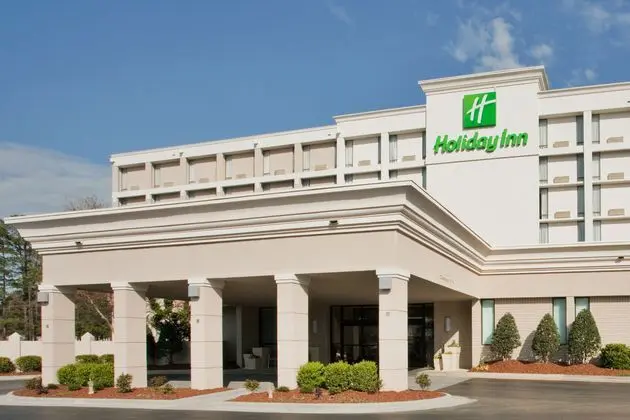 Holiday Inn Raleigh North - Capital Blvd