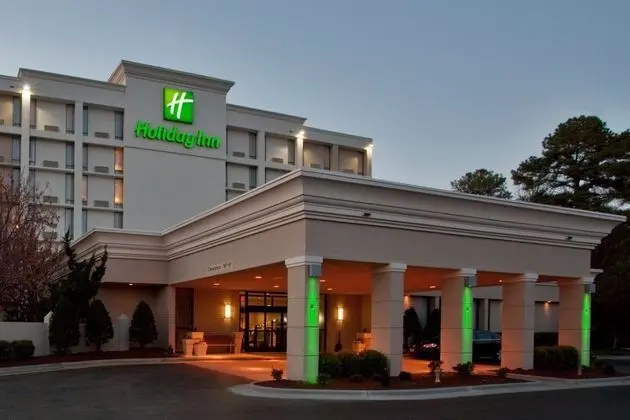 Holiday Inn Raleigh North Midtown