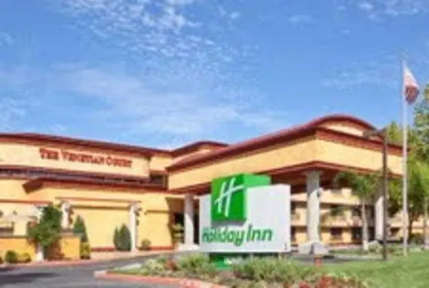 Holiday Inn Rancho Cordova