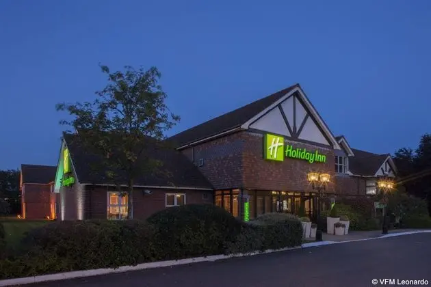 Holiday Inn Reading-west