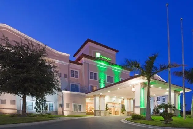Holiday Inn Reynosa-Industrial Poniente