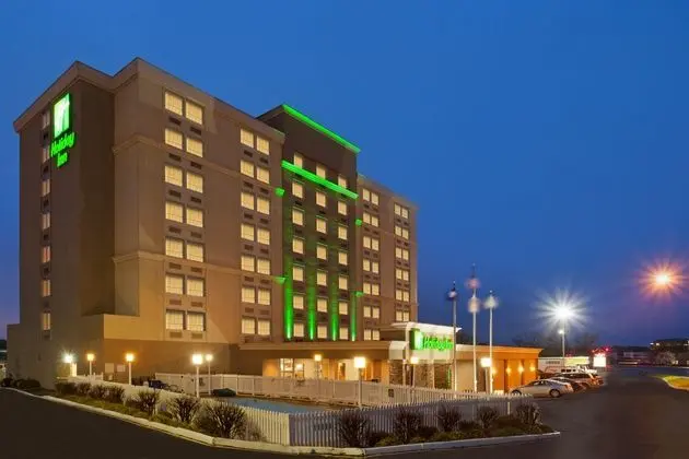 Holiday Inn Richmond I-64 West End