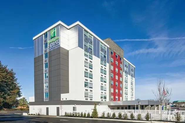 Holiday Inn Richmond I-64 West End - Öne Çıkan Resim
