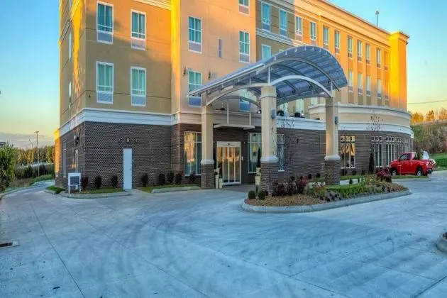 Holiday Inn Richmond