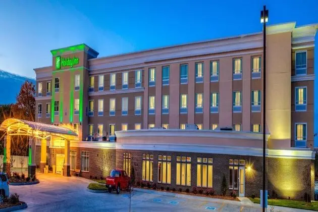 Holiday Inn Richmond