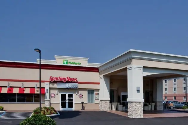 Holiday Inn Richmond South-Bells Road