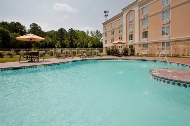 Holiday Inn Richmond South-Bells Road