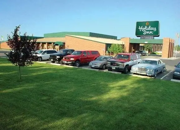 Holiday Inn Riverton