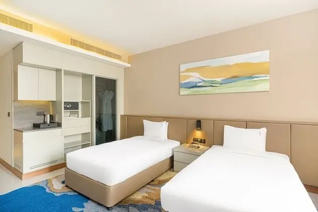 Holiday Inn Riyadh the Business District, an IHG Hotel - Oda