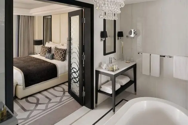 Holiday Inn Riyadh - Meydan - Oda