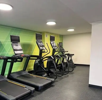 Holiday Inn Roanoke-Tanglewood-Rt 419&I581