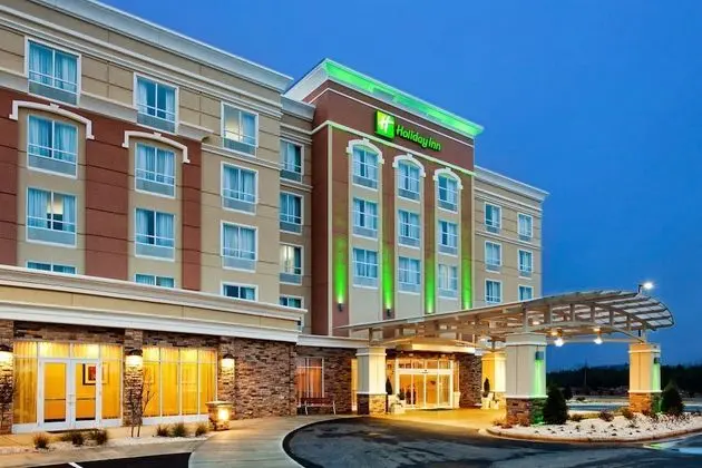 Holiday Inn Rock Hill, an IHG Hotel