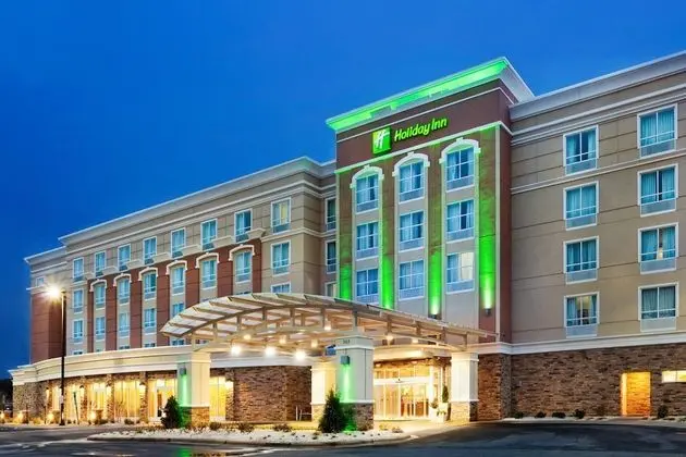 Holiday Inn Rock Hill, an IHG Hotel