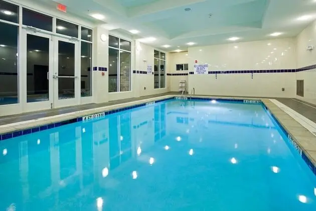 Holiday Inn Rock Hill, an IHG Hotel - Havuz