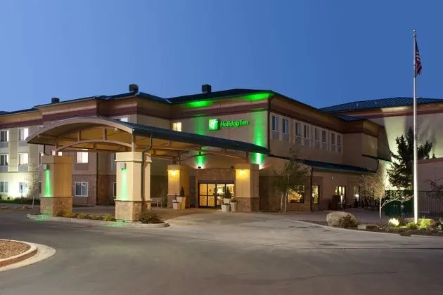 Holiday Inn Rock Springs