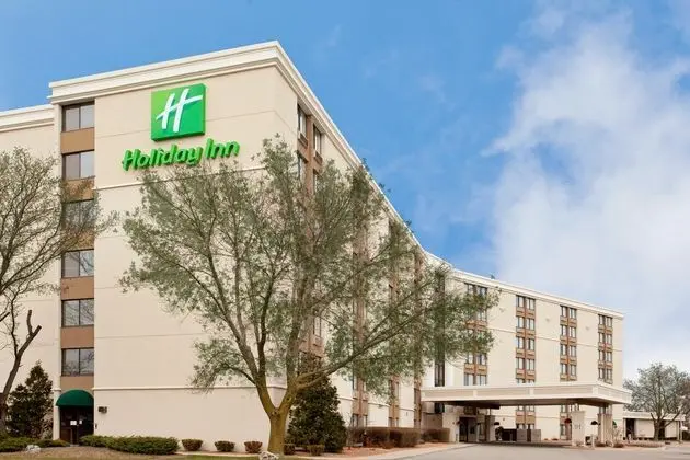 Holiday Inn Rockford I 90andRt 20 State St
