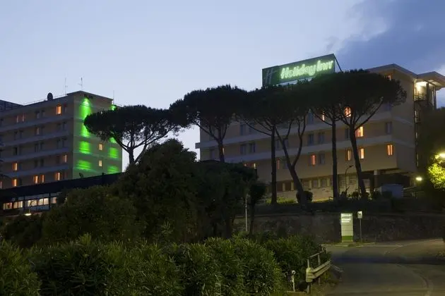 Holiday Inn Roma Aurelia