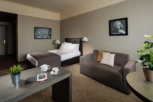 Holiday Inn Rome Eur Parco dei Medici