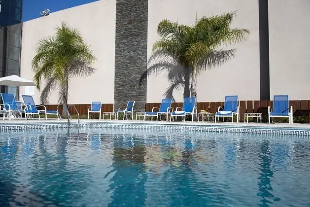 Holiday Inn Rosario