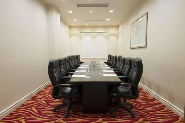 Holiday Inn Rosario