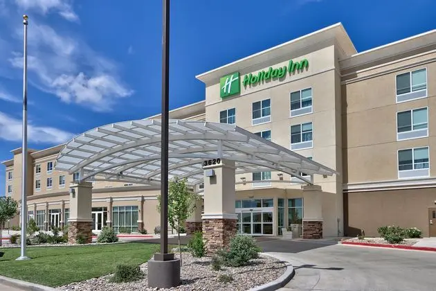 Holiday Inn Roswell
