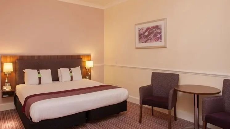 Holiday Inn Rotherham Sheffield, an IHG Hotel - Oda