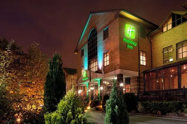 Holiday Inn Rotherham Sheffield, an IHG Hotel - Öne Çıkan Resim