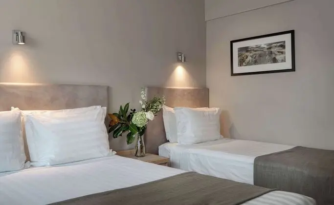 Holiday Inn Rotorua - Öne Çıkan Resim