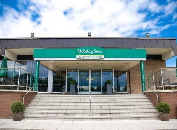 Holiday Inn Rugby - Northampton