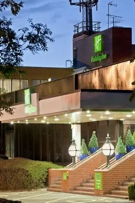 Holiday Inn Runcorn